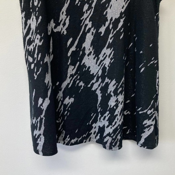 Three dots cher skirt and swing shell top set - Picture 5 of 14